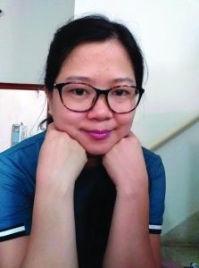 LOI HONG LY